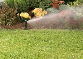 The 4 Best Sprinklers For Large Areas Currently On The Market How