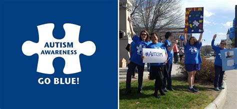 April Is Autism Awareness And Acceptance Month Downtown Pittsfield