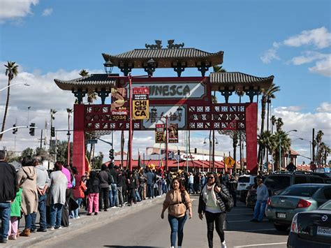 No Afectar Construcci N De Cocinero Chino A Inversi N En Vialidades