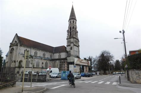 Besan On Quartier Des Chaprais Et Si On Parlait Histoire Locale