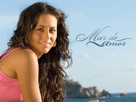 Novela Mar De Amor México 200910