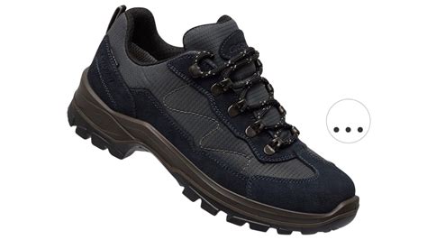 Grisport Verona Low Hiking Shoes Unisex Aanbieding Ibood