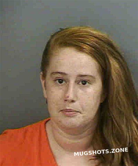 Poole Amber Lynn Collier County Mugshots Zone