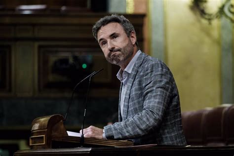 Guillermo D Az Cs Sigue Los Pasos De Arrimadas Es Bueno Implicarse