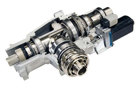 Gkn Automotive Systems And Solutions All Wheel Drive Systems