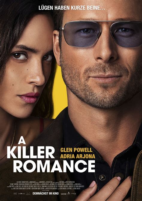 A Killer Romance Filme Trivia FILMSTARTS De