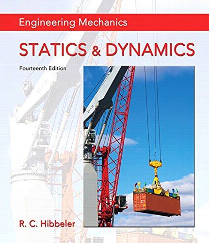 Engineering Mechanics Statics Dynamics Ebook Hibbeler Russell C