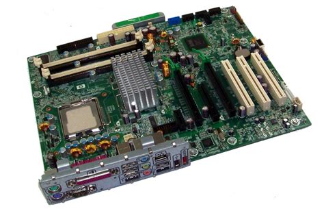 HP Motherboard For XW4600 Workstation Laptech The IT Store