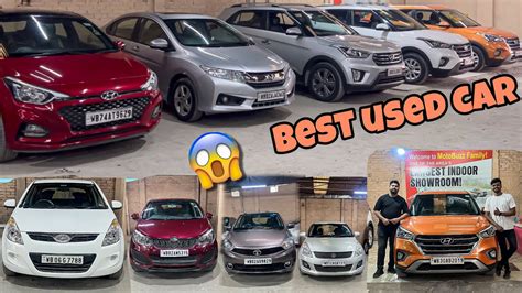 Best Used Car Showroom In Siliguri Creta Lakh D P Only Second Hand