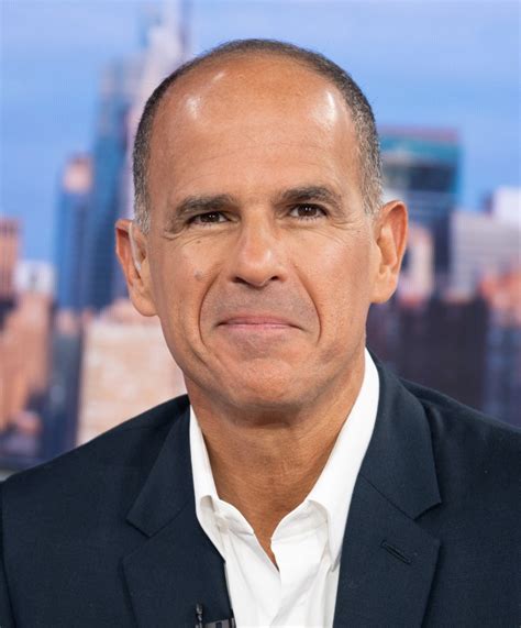 How Marcus Lemonis Made His Money: The Real Price of His Generous Image - Veja Store Site