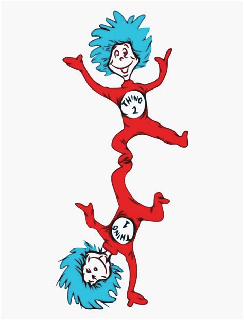 dr seuss characters clip art 20 free Cliparts | Download images on ...