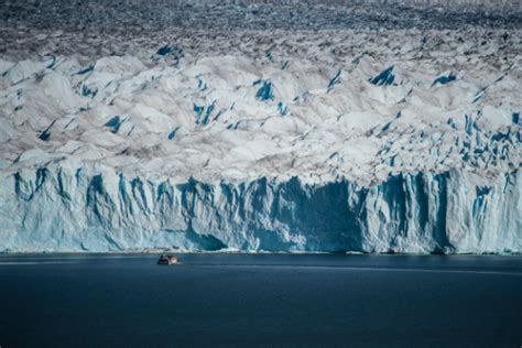 10 amazing Perito Moreno glacier facts