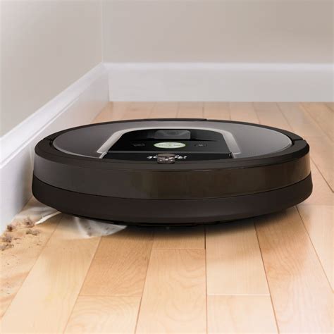 buy irobot roomba  wi fi connected robot vacuum gray