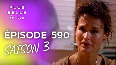 PBLV Saison 3 Épisode 590 Estelle rompt avec Rudy YouTube