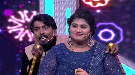 Watch Mr Mrs Chinnathirai S Episode On Disney Hotstar