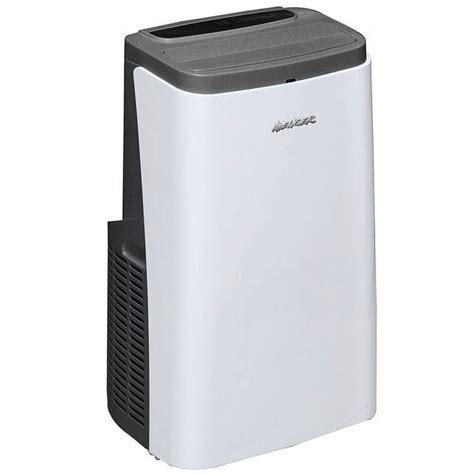 Avenger Btu Portable Air Conditioner With Dehumidifier And