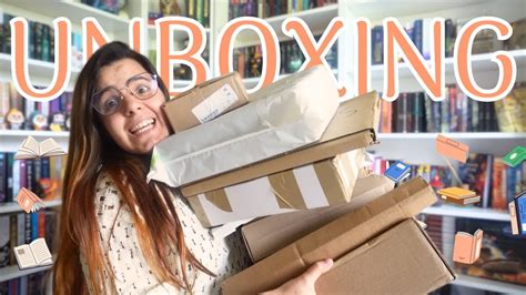 ENORME UNBOXING J Ouvre Tous Mes Colis Avec VOUS YouTube