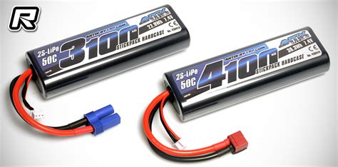 Red Rc Lrp Antix Line Of Hobby Lipo Batteries