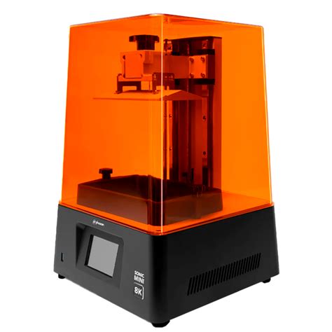 Phrozen Sonic Mini 8k Impresora 3d Lcd Filament2print