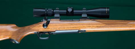 Dakota Arms Model 76 Classic Grade 7mm Remington Magnum