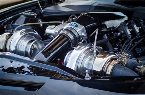 Turbocharged Vs Naturally Aspirated Engines Pros And Cons Autodeal