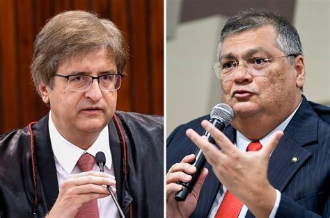 População pode participar da sabatina de Flávio Dino e Paulo Gonet