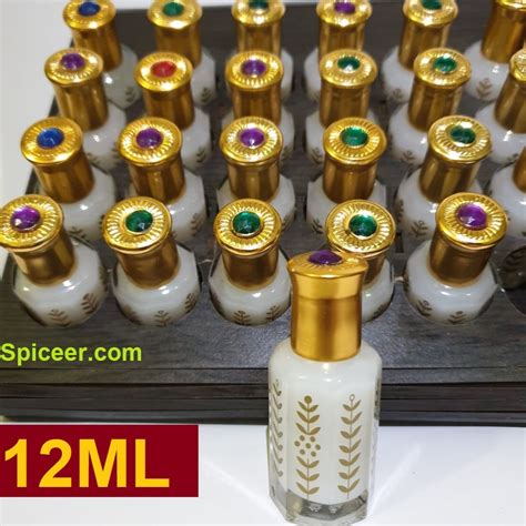 Musk Al Tahara Ml White Musk Oil High Quality Thick Arabic Etsy