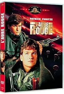 L Aube Rouge Amazon Co Uk Dvd Blu Ray