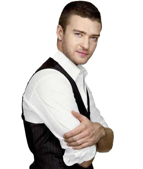 Justin Timberlake Png