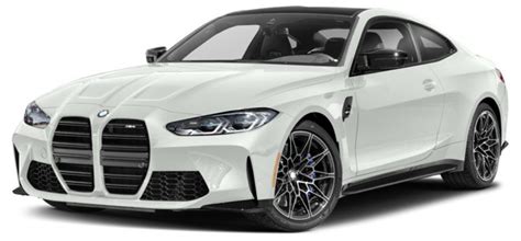 2021 BMW M4 Color Options - CarsDirect