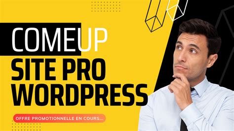 Je vais faire la création de votre site wordpress avec elementor par