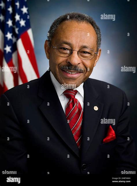 Senator Roland Burris Hi Res Stock Photography And Images Alamy