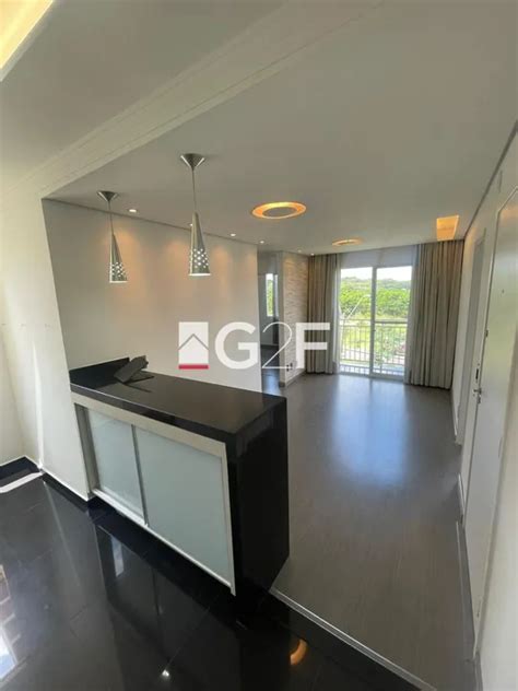 Apartamento Na Avenida Washington Lu S Parque Prado Em Campinas