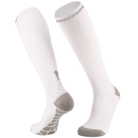 Pro Comfort Compression Socks For Men And Women Squeezegear