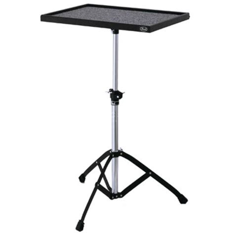 Pearl Percussion Table Ptt W Trap Table Incl Stand Music Store