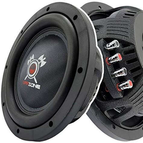 Warzone Inch Subwoofer Review I Tested It And Here S What I Thought