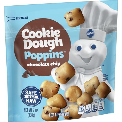 Pillsbury Doughboy Family