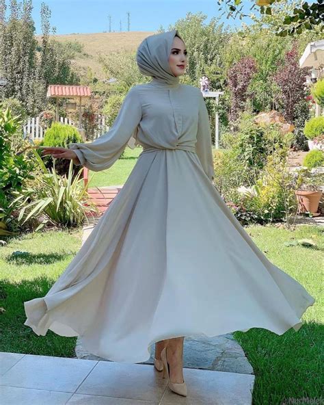 Bel Ba Lamal Tesett R Mezuniyet K Yafeti Modest Fashion Hijab Fashion