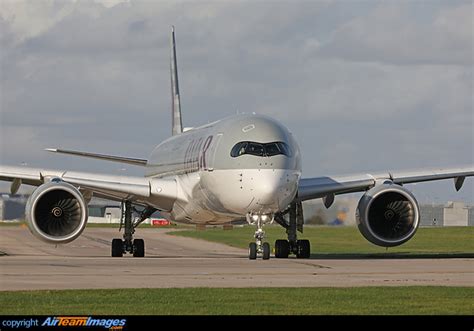 Airbus A Qatar Airways A Anb Airteamimages