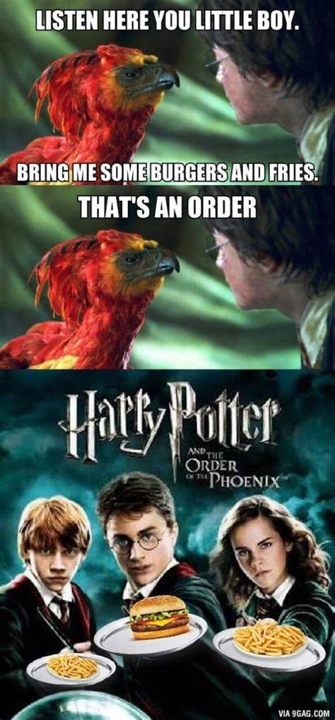 Harry Potter Memes - Funny PNG