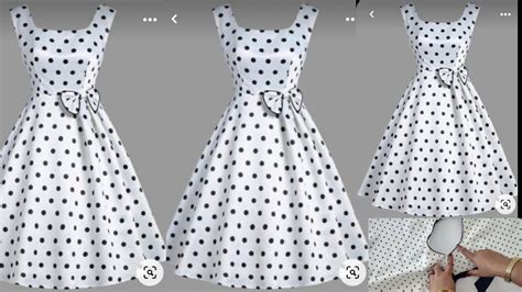 Umbrella Frock Ki Cutting Aur Silai Kaise Karte Hain Frock Design