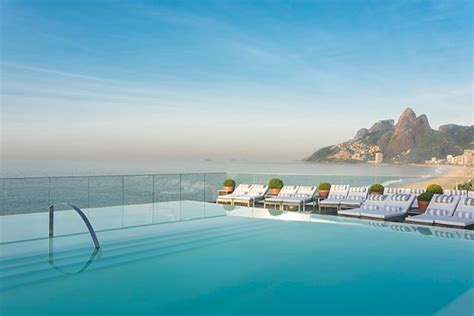 HOTEL FASANO RIO DE JANEIRO - Updated 2025 Prices & Reviews (Brazil)