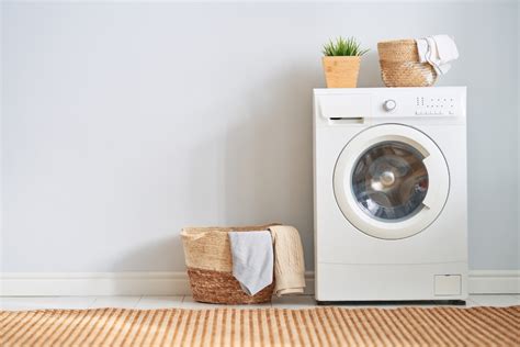 Odeur persistante dans le lave linge L astuce de grand mère salvatrice