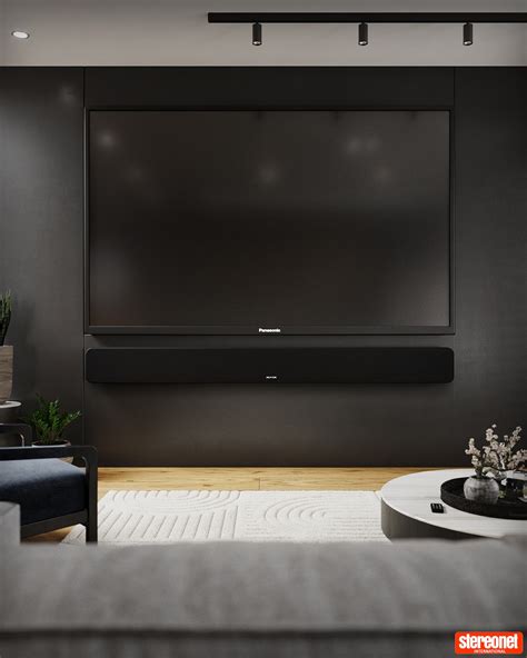 Hi Fi Show Krix Unveils The Lx Linear Lcr Bar Stereonet Australia