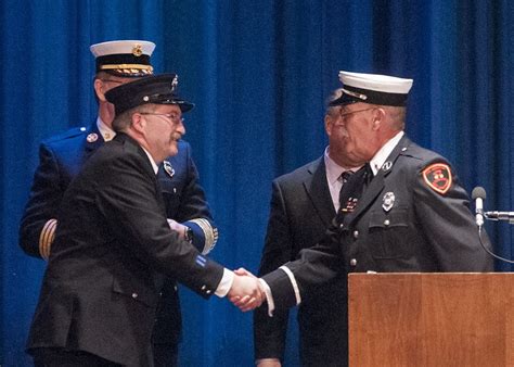 IMAGES: Concord Fire Department Holds Annual Awards Ceremony | Concord ...