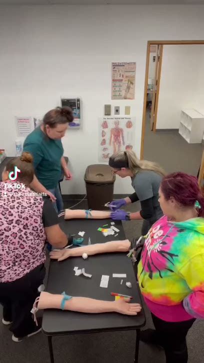 Phlebotomy Classes Near You in New Mexico | Phlebotomy Classes Near You