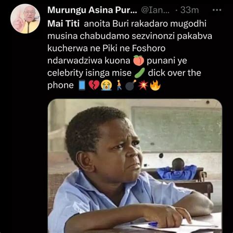 Naked Truth Socialite Mai TT Trolled For Leaked Nudes AfroGazette