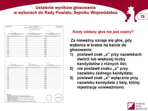 WYBORY SAMORZĄDOWE 21 października 2018 r ppt pobierz