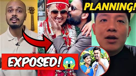 Balen Shah & RONB Got Exposed?😱 Anil Sunar Big Announcement| Ratan ...