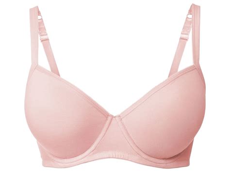 ESMARA Lingerie 2 Damen Bügel BHs